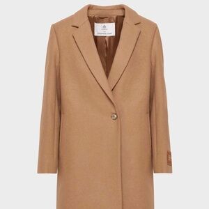 Aritzia Steadman Coat XS/Size 2